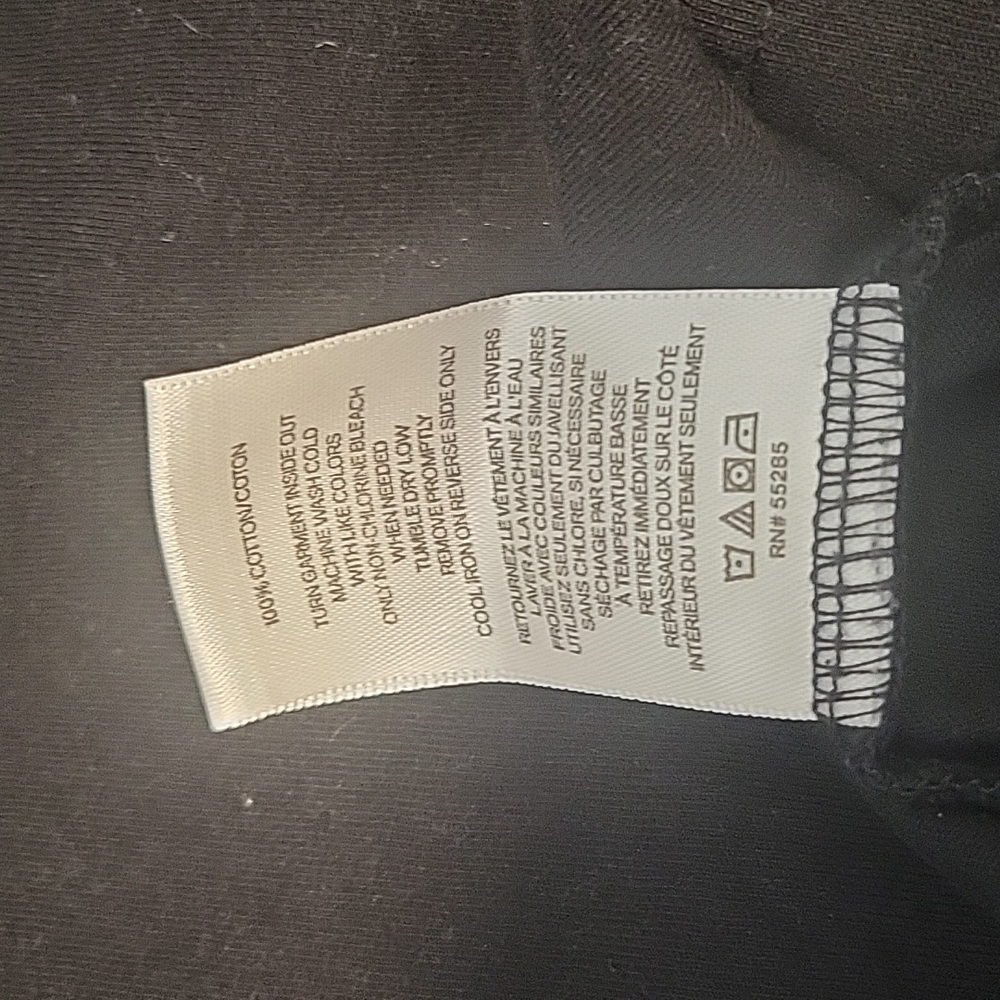 Express Shirt - Picture 5 of 5